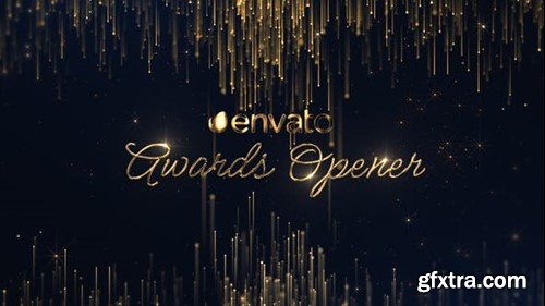 Videohive Awards Opener 42997246