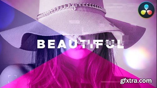 Videohive Fashion Promo 43037505