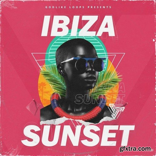 Godlike Loops Ibiza Sunset Dancehall