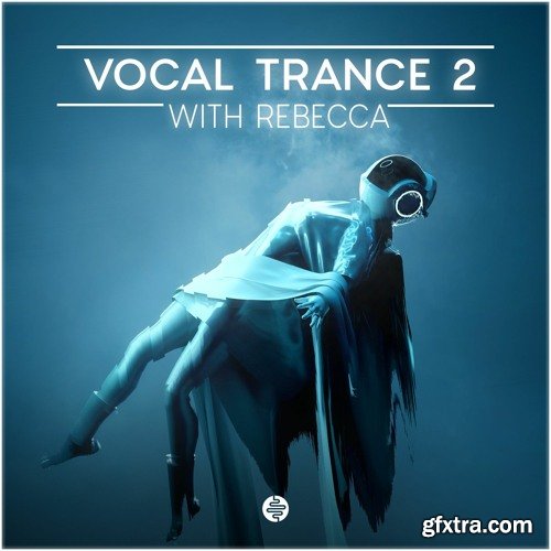 OST Audio Vocal Trance With Rebecca 2