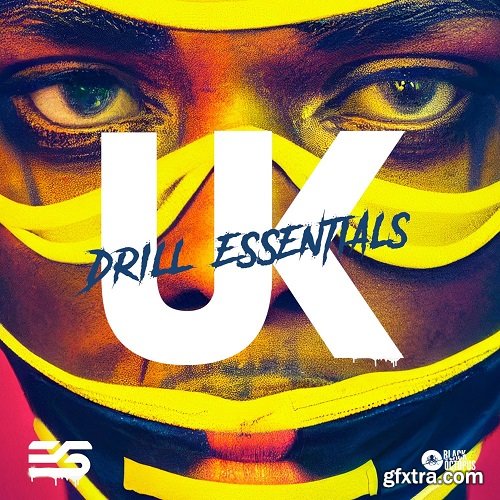 Black Octopus Sound UK Drill Essentials