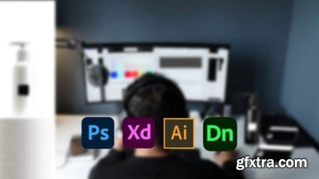 Mastering BrandingThe Whole Graphic Design