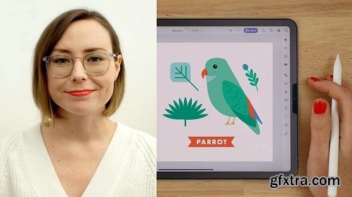  Quick Start Guide: Adobe Illustrator for iPad