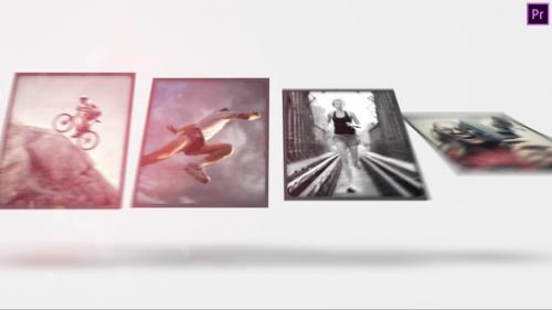 Videohive - Modern Photo Slideshow Premiere Pro - 42974086 - 42974086