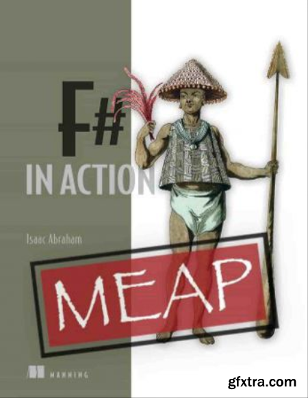 F# in Action (MEAP V05)