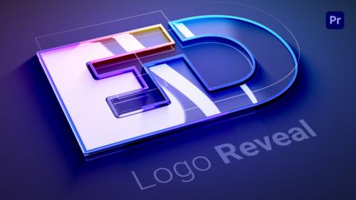 Videohive - Logo Reveal - 42968304 - 42968304