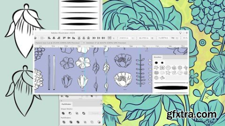 Adobe Illustrator Brushes To Make And Sell