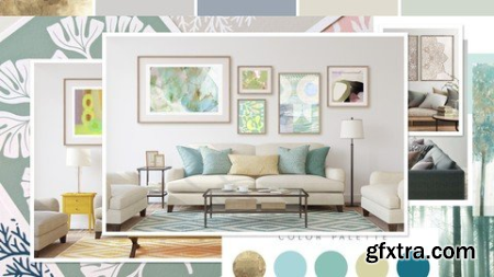 Lucrative Trend Forecasting Techniques For Creating Wall Art