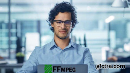 Deploy Variables And For Loops In Bash Ffmpeg Scripts