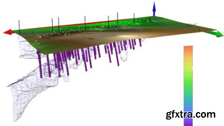 Gis And Remote Sensing For Geological Exploration