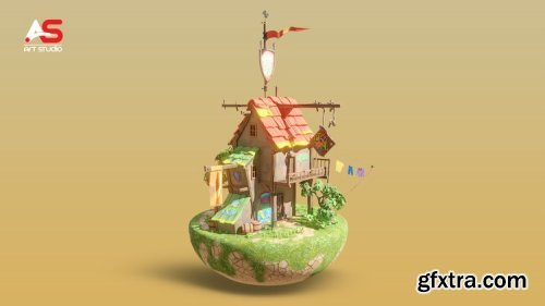 Complete Blender course for Beginners & Intermediate