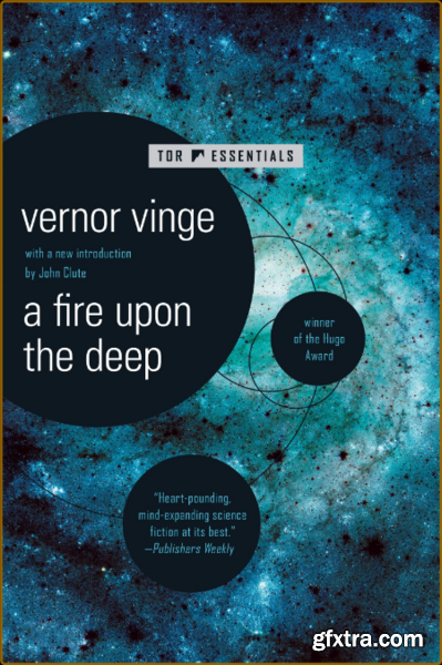 A Fire Upon the Deep by Vernor Vinge