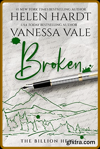 Broken - Vanessa Vale