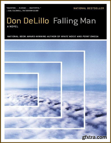 Falling Man  A Novel