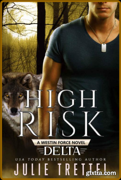 High Risk - Julie Trettel