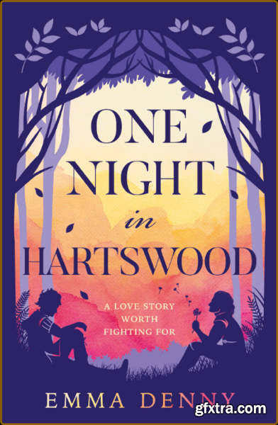 One Night in Hartswood - Emma Denny