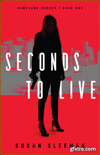 Seconds to Live by Susan Sleeman