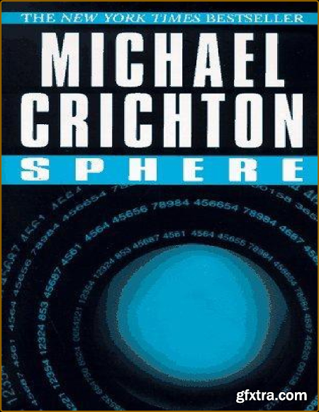 Sphere  a novel