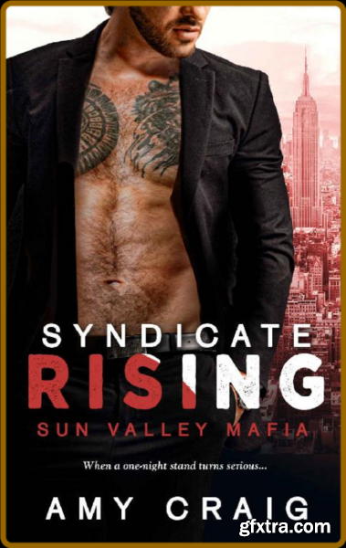 Syndicate Rising - Amy Craig