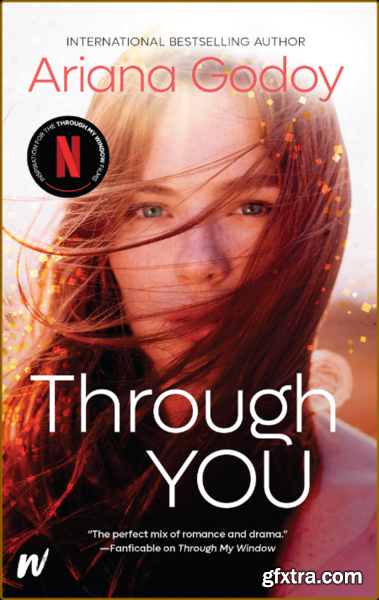 Through You - Ariana Godoy