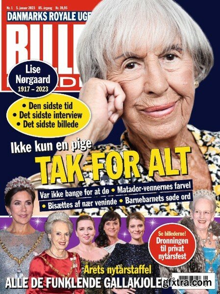 Billed-Bladet – 05. januar 2023