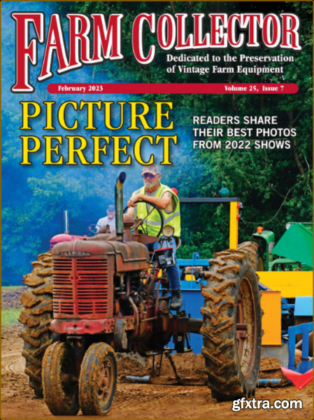 Farm Collector - February 2023