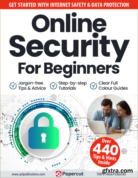 Online Security For Beginners – 14 January 2023