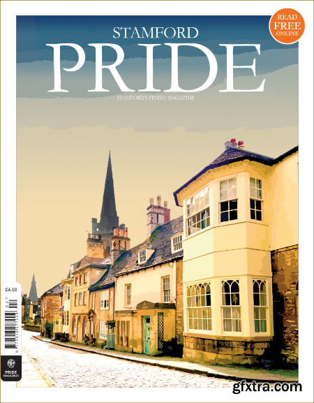 Stamford Pride – February 2023