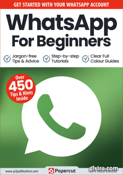 WhatsApp For Beginners – January 2023