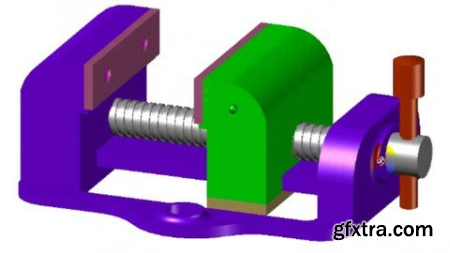 Learn Autocad 2023 Mechanical 2D And 3D Complete Course 2023