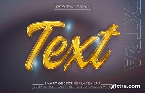 3d text effects editable psd