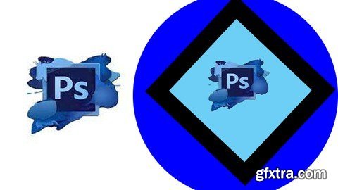 Photoshop Basics For Beginner