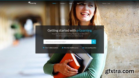 Learnpress Wordpress Lms Plugin Tutorial