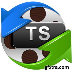 Tipard TS Converter 9.1.32