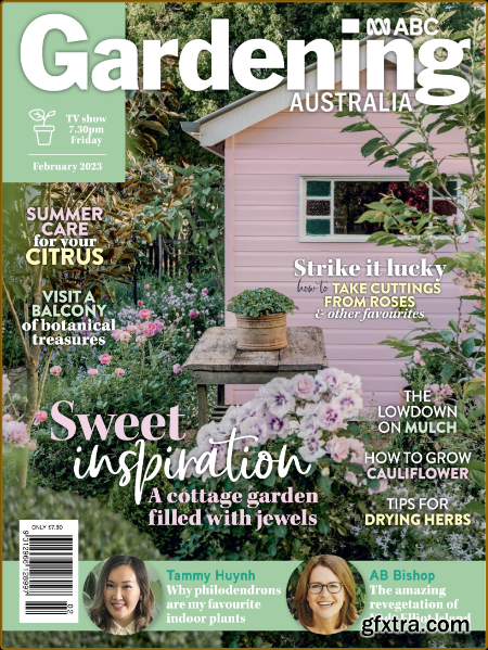 Gardening Australia - February 2023