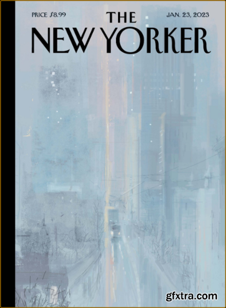 The New Yorker – January 23, 2023