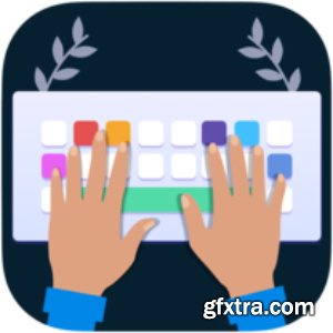 Master of Typing - Tutor 1.9.13