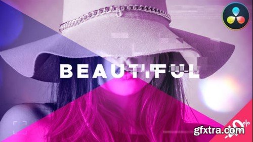 Videohive Fashion Promo 43037505