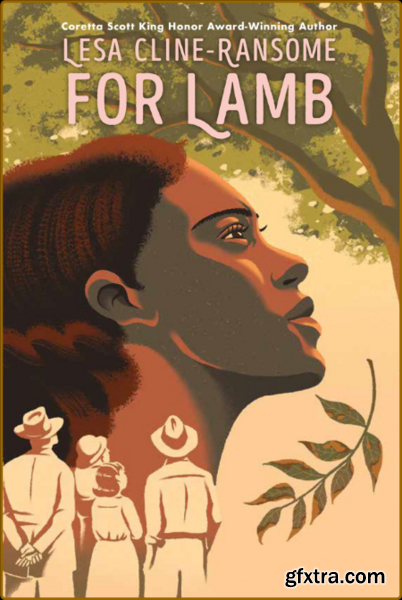 For Lamb by Lesa Cline-Ransome