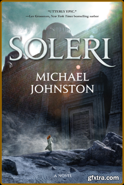 Soleri by Michael Johnston