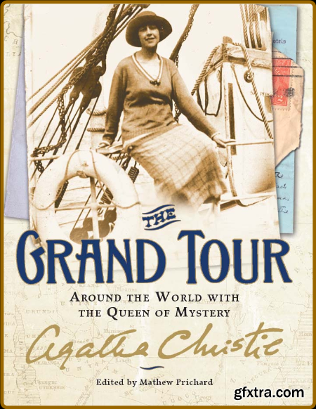 The Grand Tour by Agatha Christie