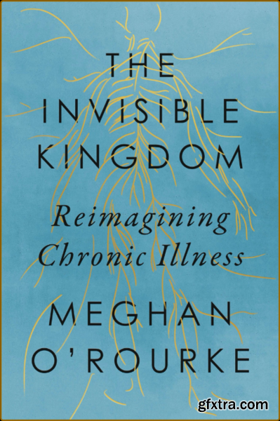 The Invisible Kingdom  Reimagining Chronic Illness by Meghan O\'Rourke