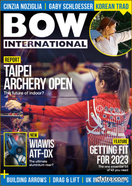 Bow International – January 2023