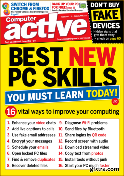 Computeractive - 18 January 2023