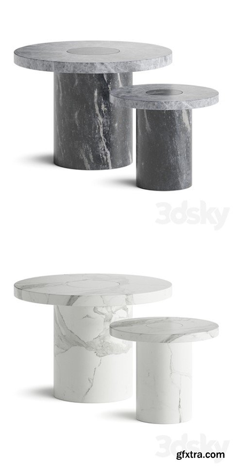 Frama Sintra Coffee Tables