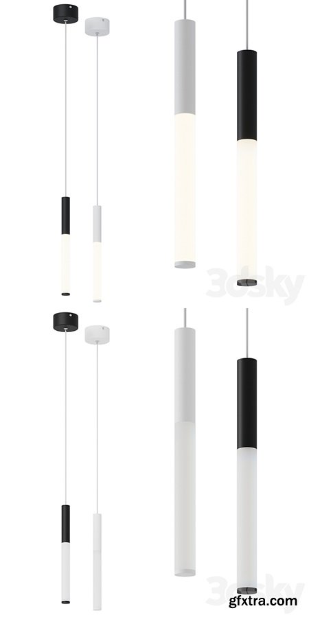 Suspension ST Luce Gularri