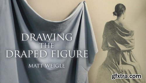 Drawing the Draped Figure