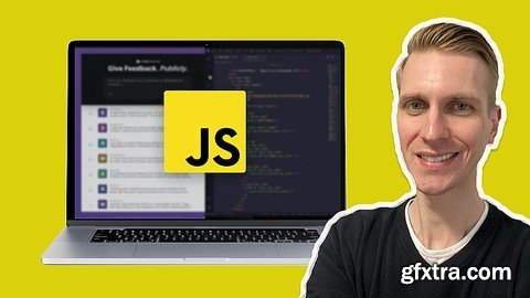 Professional  j&#097;vascript 2023 (Beginner To  Advanced!)