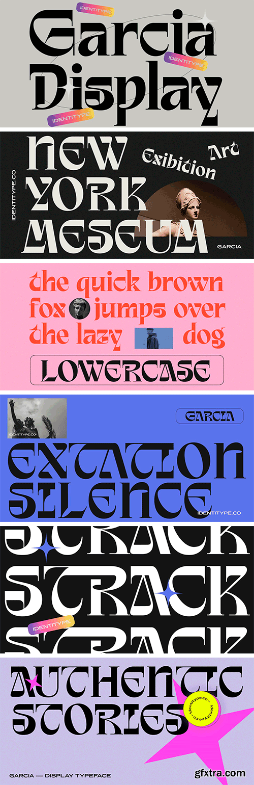 Garcia Font