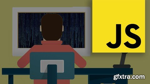 Javascript Bootcamp For Beginners - 10+ Projects